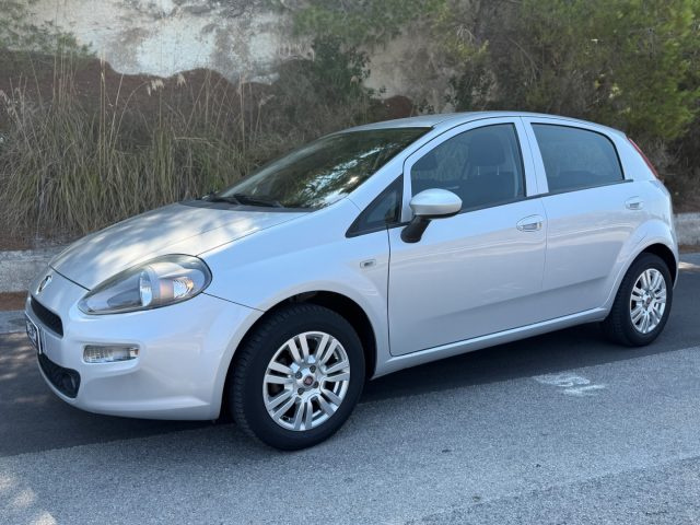 FIAT Punto usata, con Alzacristalli elettrici