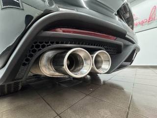 FORD Mustang usata, con Cronologia tagliandi