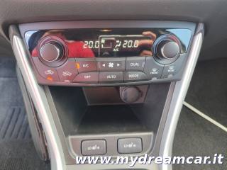 SUZUKI S-Cross usata, con Servosterzo
