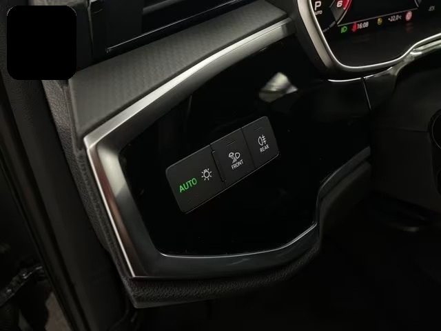 AUDI Q3 usata, con USB