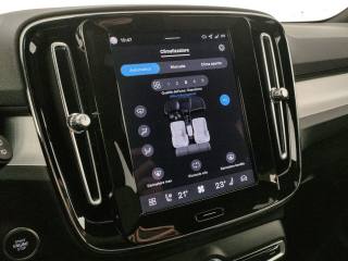 VOLVO XC40 usata, con Sistema di navigazione
