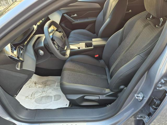 PEUGEOT 308 usata, con Cerchi in lega