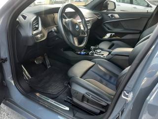 BMW 118 usata, con Controllo trazione