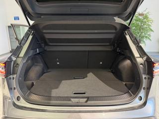 NISSAN Qashqai usata, con Volante in pelle