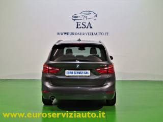 BMW 218 usata, con Controllo trazione