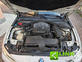 BMW 116 usata, con Filtro antiparticolato