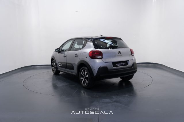 CITROEN C3 usata, con Airbag Passeggero