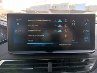 PEUGEOT 5008 usata, con USB