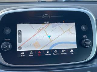FIAT 500X usata, con ESP