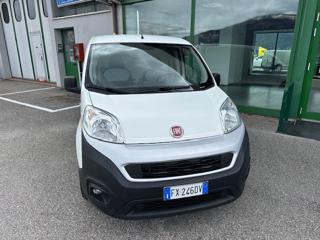 FIAT Fiorino usata, con Airbag