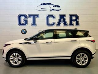 LAND ROVER Range Rover Evoque usata, con Alzacristalli elettrici