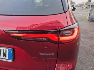 MAZDA CX-60 usata, con Chiusura centralizzata