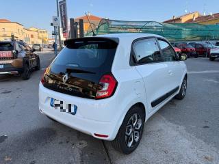RENAULT Twingo usata, con Autoradio