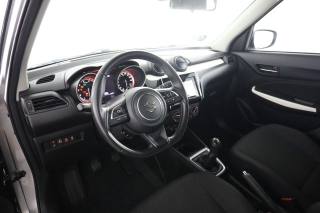 SUZUKI Swift usata 1