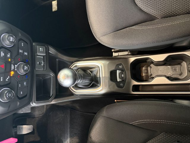 JEEP Renegade usata 22