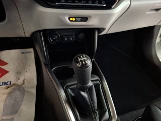 SUZUKI Swift usata, con Controllo trazione