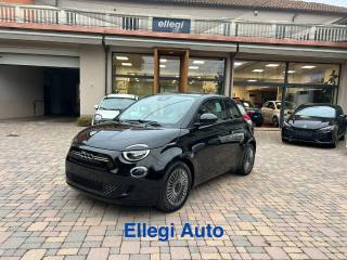 FIAT 500 Berlina Hybrid Icon KM0