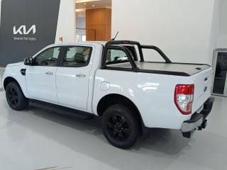 FORD Ranger usata 23