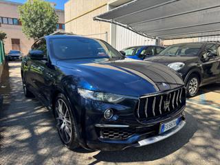 MASERATI Levante usata, con Autoradio