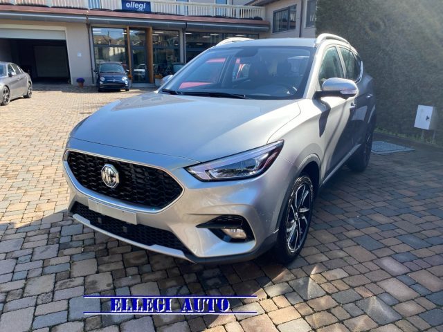 MG ZS usata, con ABS