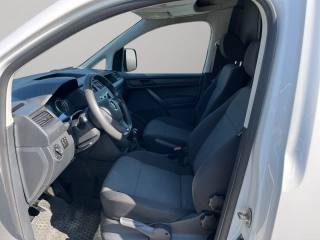 VOLKSWAGEN Caddy usata, con Controllo trazione