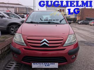 CITROEN C3 usata, con Airbag laterali