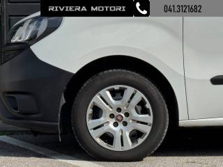 FIAT Doblo usata, con Chiusura centralizzata telecomandata