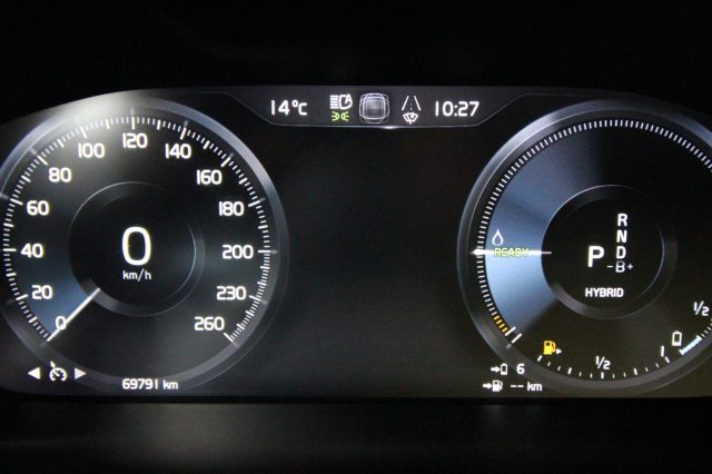 VOLVO XC40 usata, con Cerchi in lega