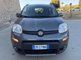 FIAT Panda usata 39