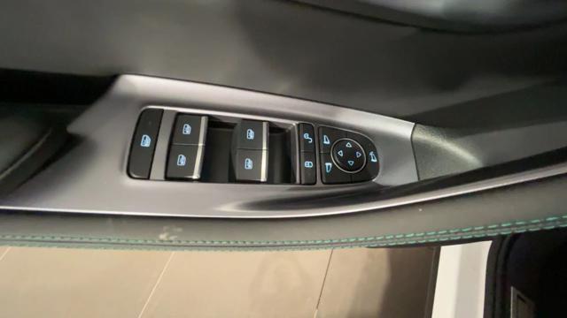 BYD Seal usata, con Regolazione elettrica sedili