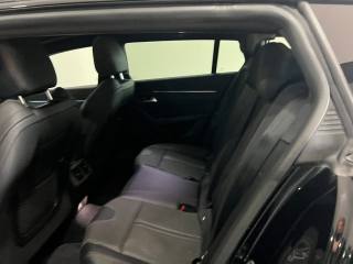 PEUGEOT 508 usata, con Controllo automatico clima
