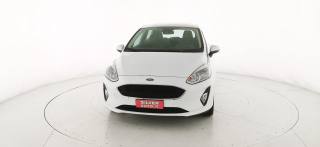 FORD Fiesta usata, con Isofix