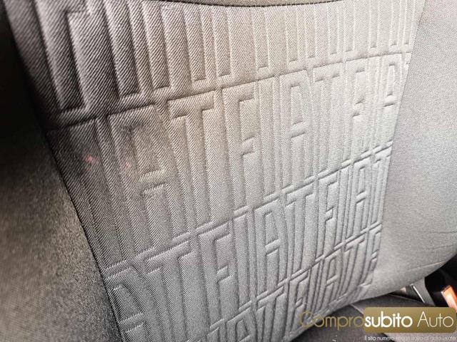 FIAT 500 usata 21