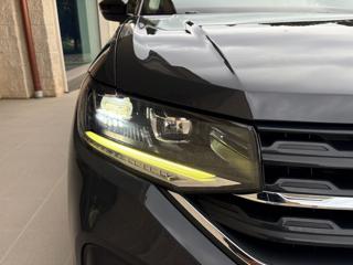 VOLKSWAGEN T-Cross usata, con Vivavoce