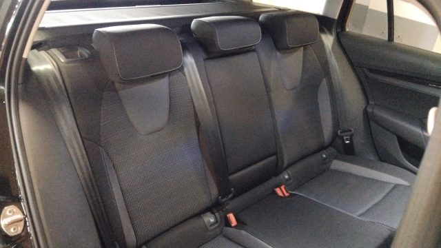 SKODA Octavia usata, con Fendinebbia