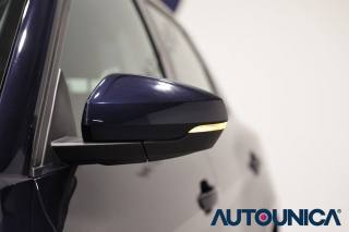 AUDI A1 usata, con Controllo elettronico della corsia