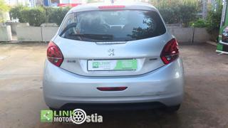 PEUGEOT 208 usata, con Climatizzatore