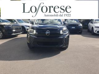 CITROEN C3 Aircross PureTech Turbo 100 CV You