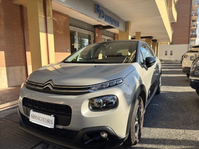 CITROEN C3 usata, con ABS