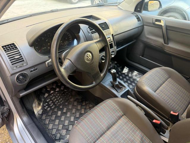 VOLKSWAGEN Polo usata, con Climatizzatore