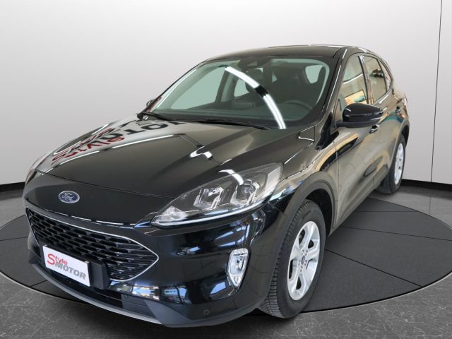 FORD Kuga usata, con Controllo trazione