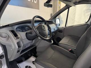 OPEL Vivaro usata 28