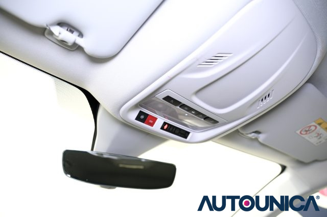 OPEL Grandland usata, con Sensore di luce