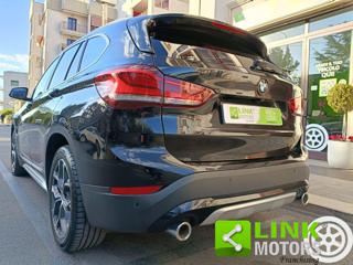 BMW X1 usata, con Bracciolo