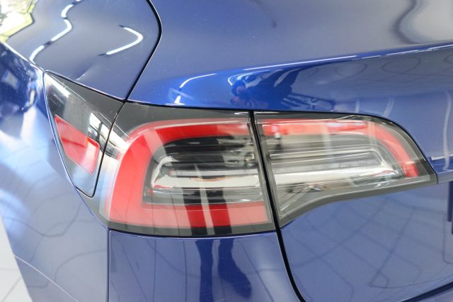 TESLA Model 3 usata, con Tetto panorama
