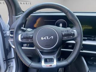 KIA Sportage usata, con Sistema di navigazione