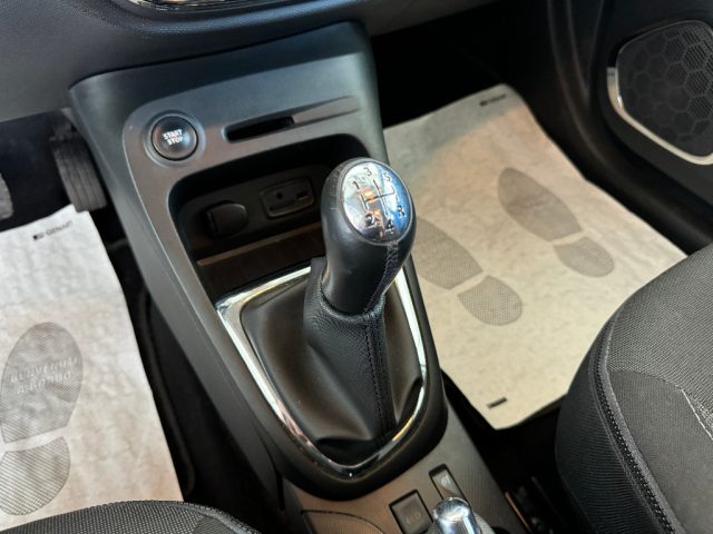 RENAULT Captur usata 24