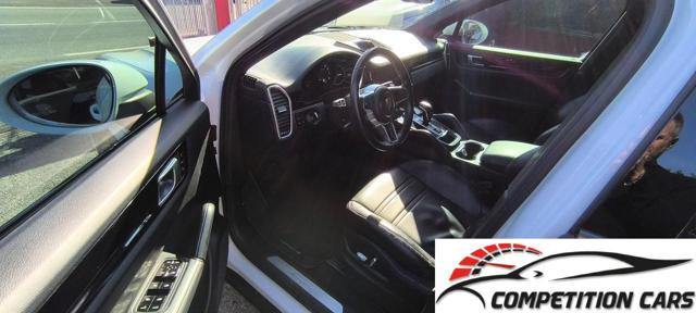 PORSCHE Cayenne usata, con Chiusura centralizzata