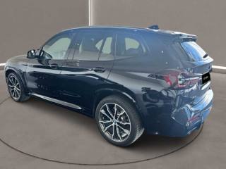 BMW X3 usata, con Cerchi in lega
