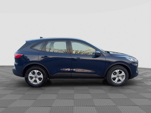 FORD Kuga usata 6